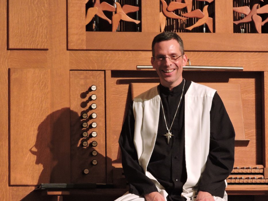 Celebration Concert Honoring Joseph Painter