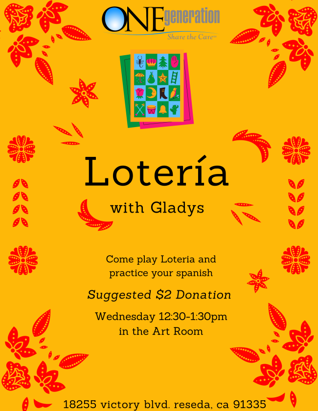 Onegeneration Osec May 2025