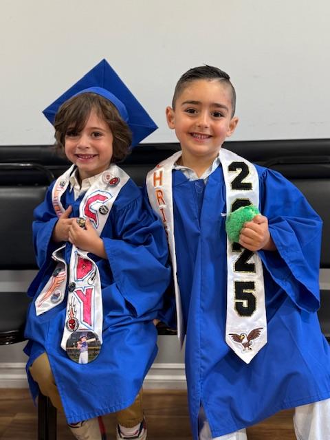 Graduation 2025