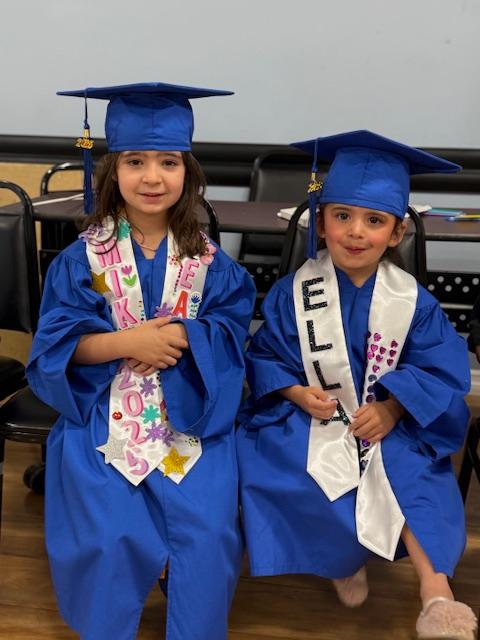 Graduation 2025