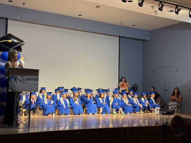 Graduation 2025