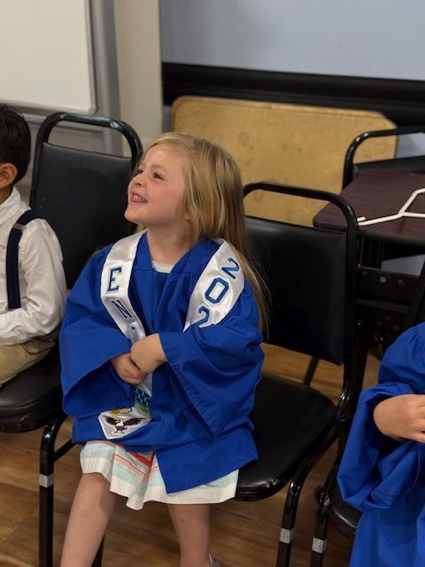 Graduation 2025