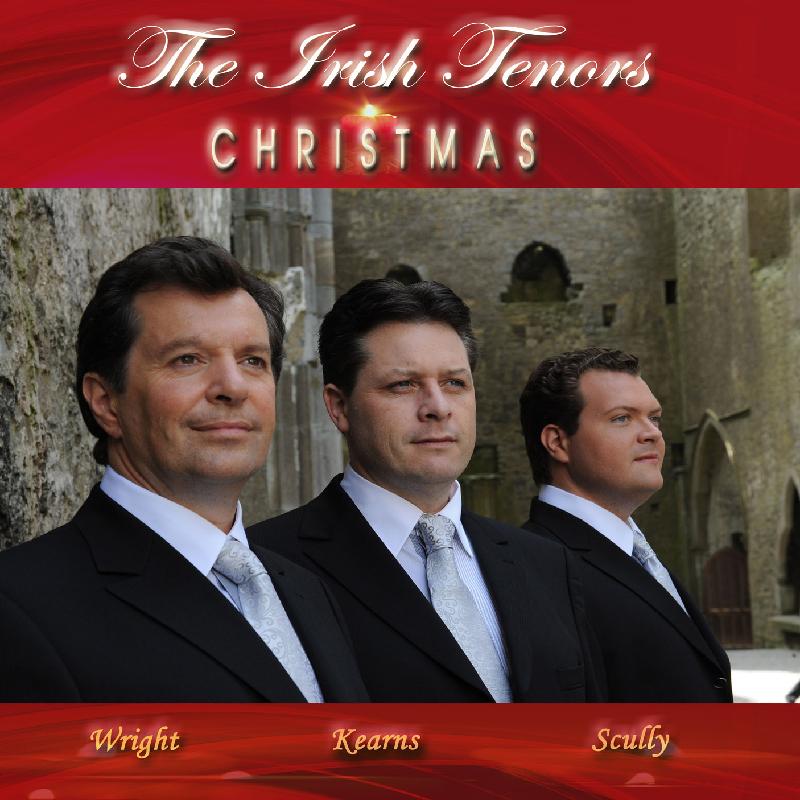 Irish Tenors
