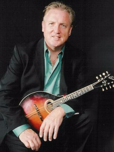 O'Malley w mandoline