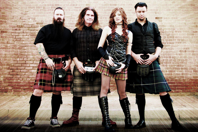 Seaside Highland Games in Ventura!! Oct 8 & 9