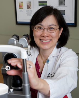 Jennifer Lim, MD