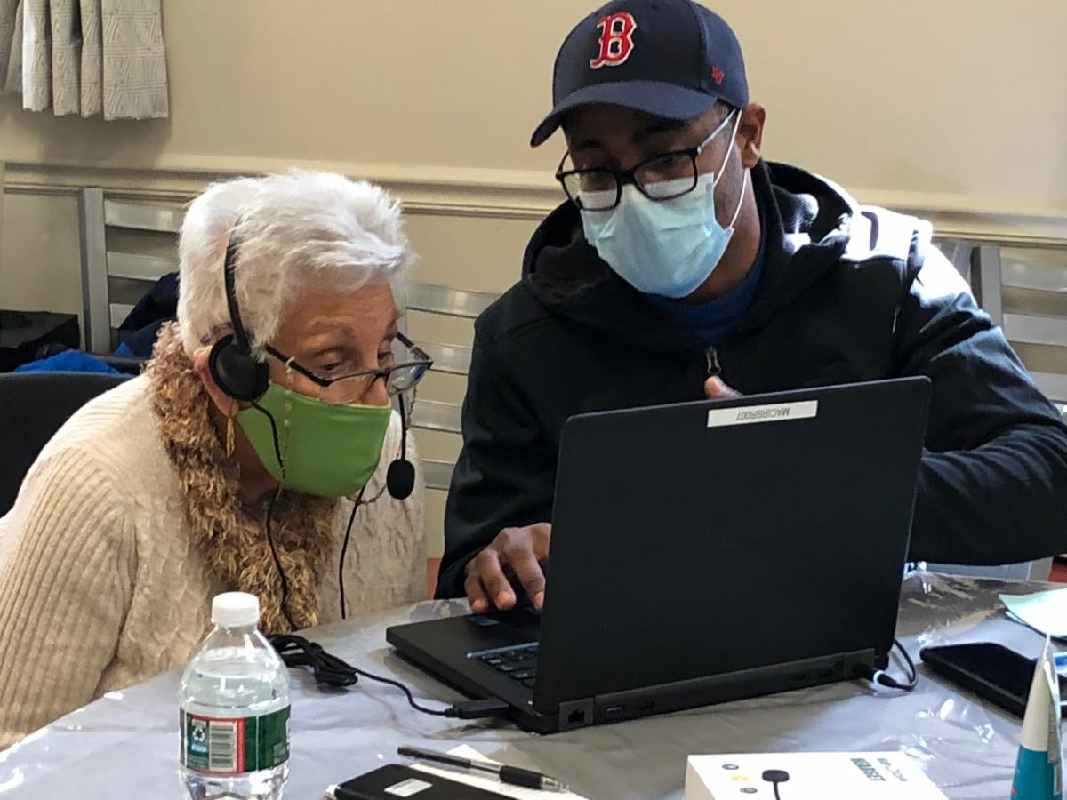 Massachusetts Broadband Institute Launches State Digital Equity Fund