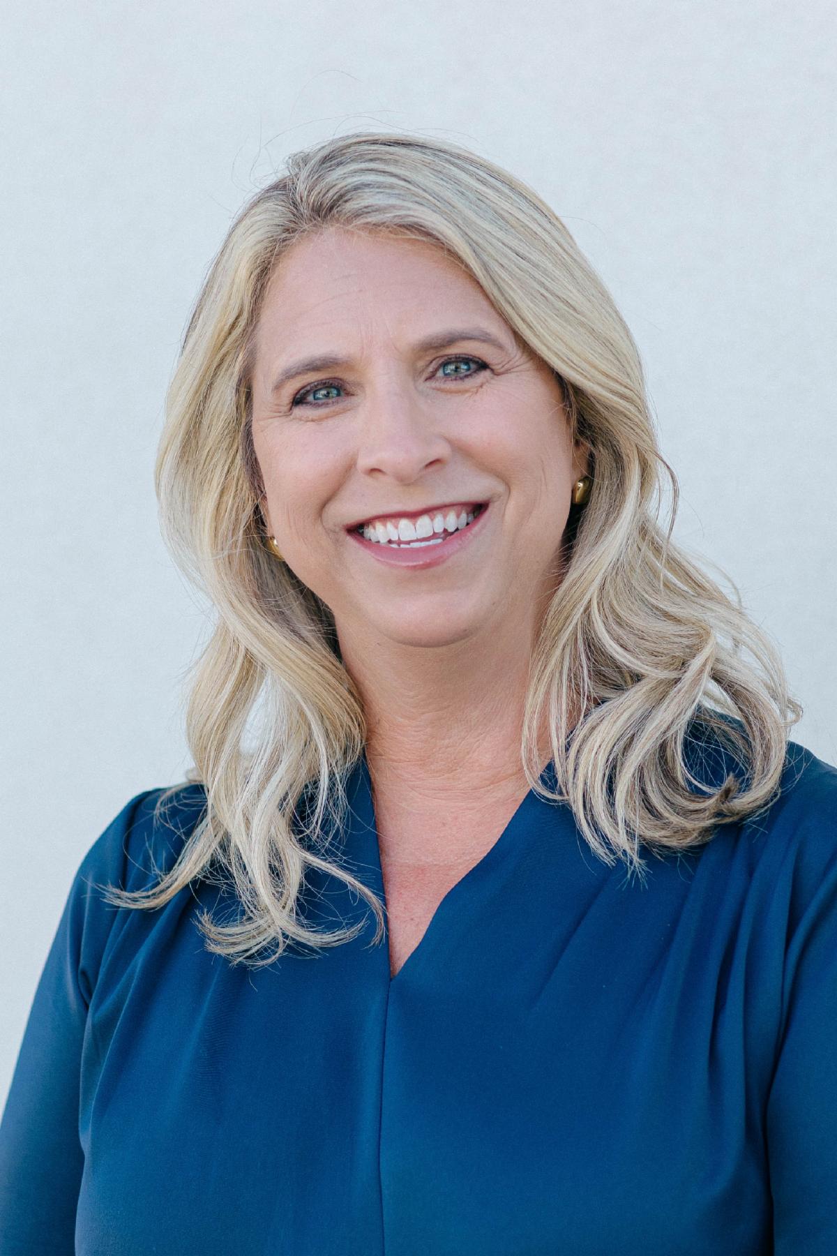 Christine Davis