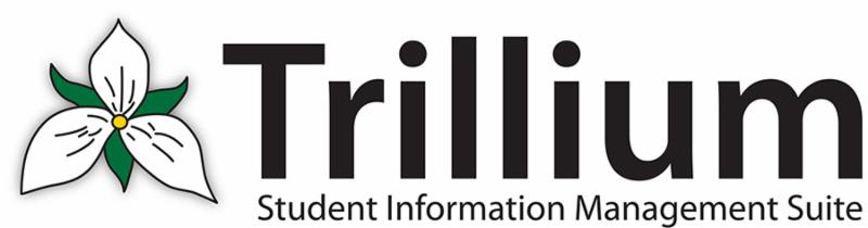 Trillium Suite logo