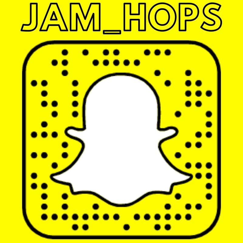 Jam Hops September Newsletter