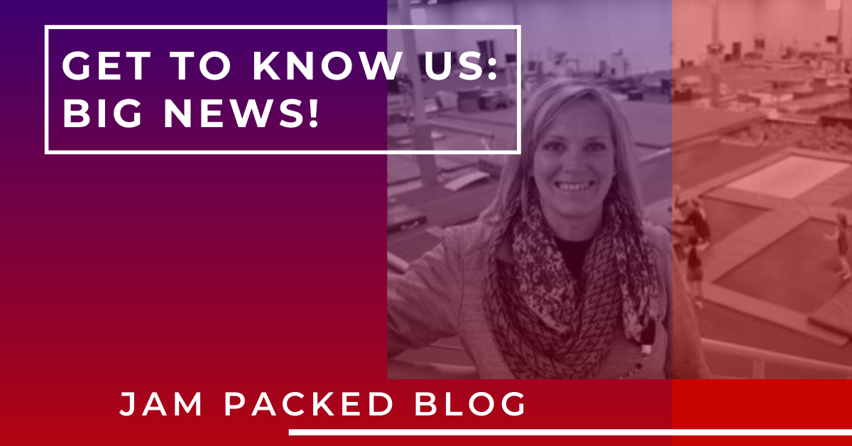 Jam Hops January 2022 newsletter