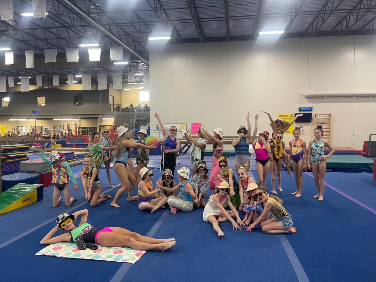 Jam Hops April 2023 newsletter