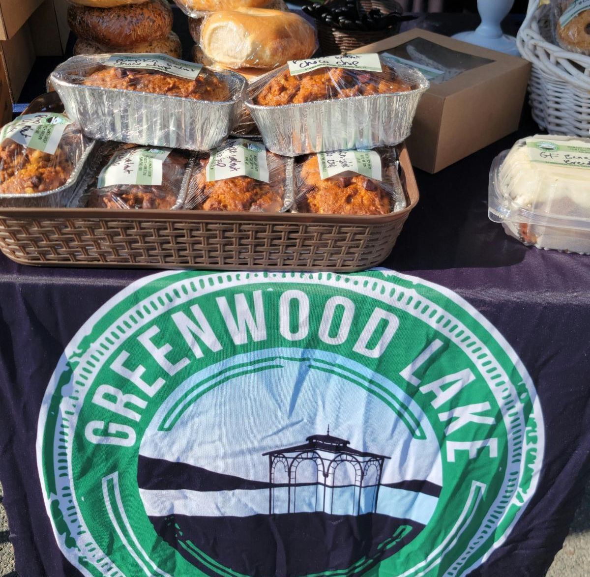 New Hours for Lakeside Farmers Market at Greenwood Lake Starting this