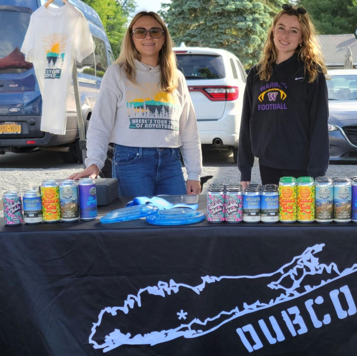 New Hours for Lakeside Farmers Market at Greenwood Lake Starting this