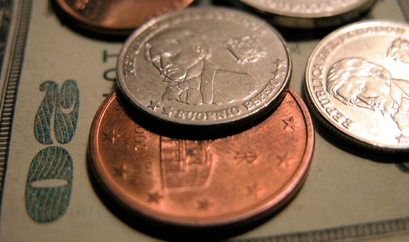 coins