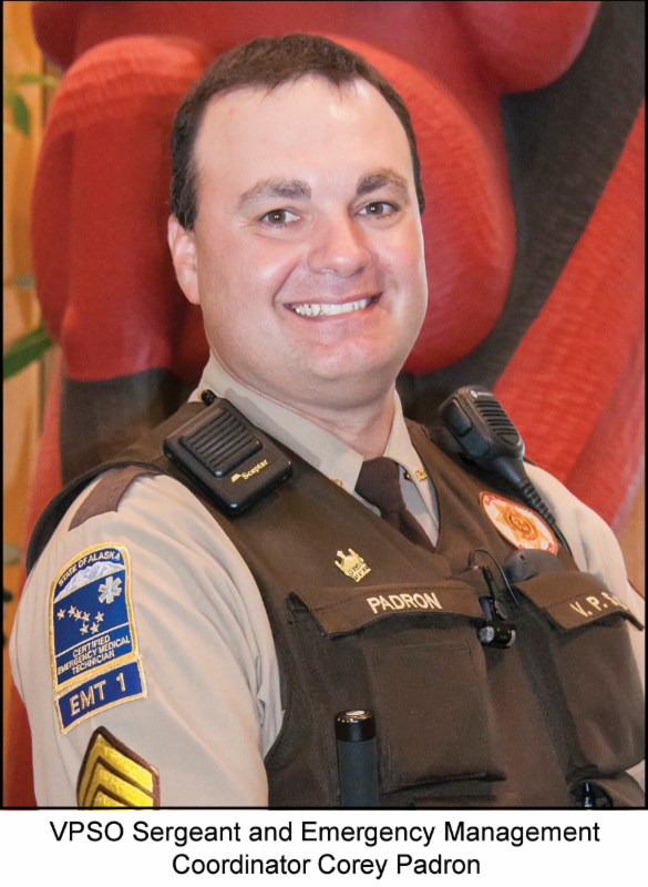 FOR IMMEDIATE RELEASE Public Safety to Implement Local Emergency