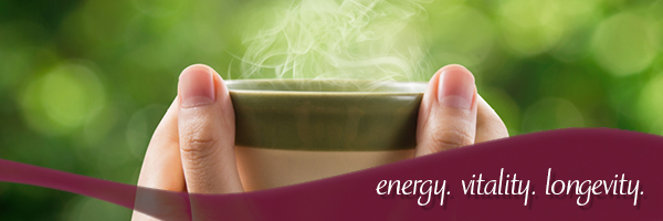 Naturally Soothe Away Those Aches And Pains