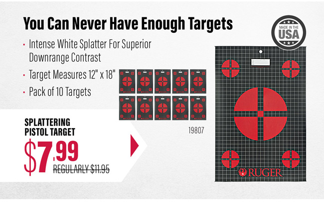 Targets