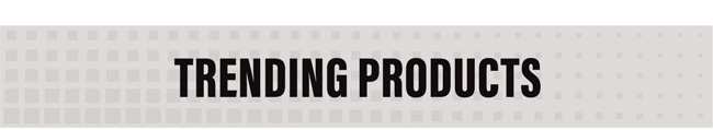Trending Products