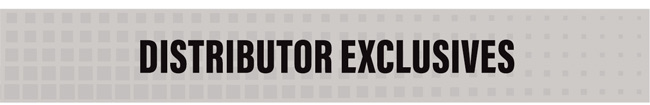 Distributor Exclusives