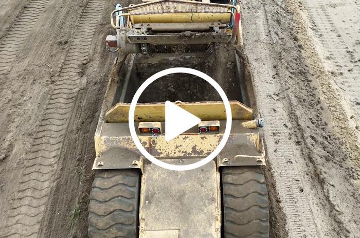 Sherburne County CSAH 83 Reconstruction Project