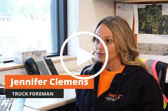 How Jennifer Keeps Parkâs Fleet Moving!