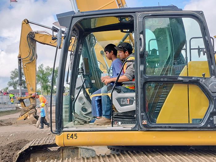 Day of the Dozers 2025