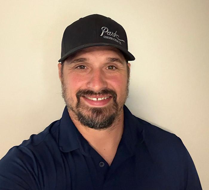 Robert Preuss â Assistant Equipment Superintendent