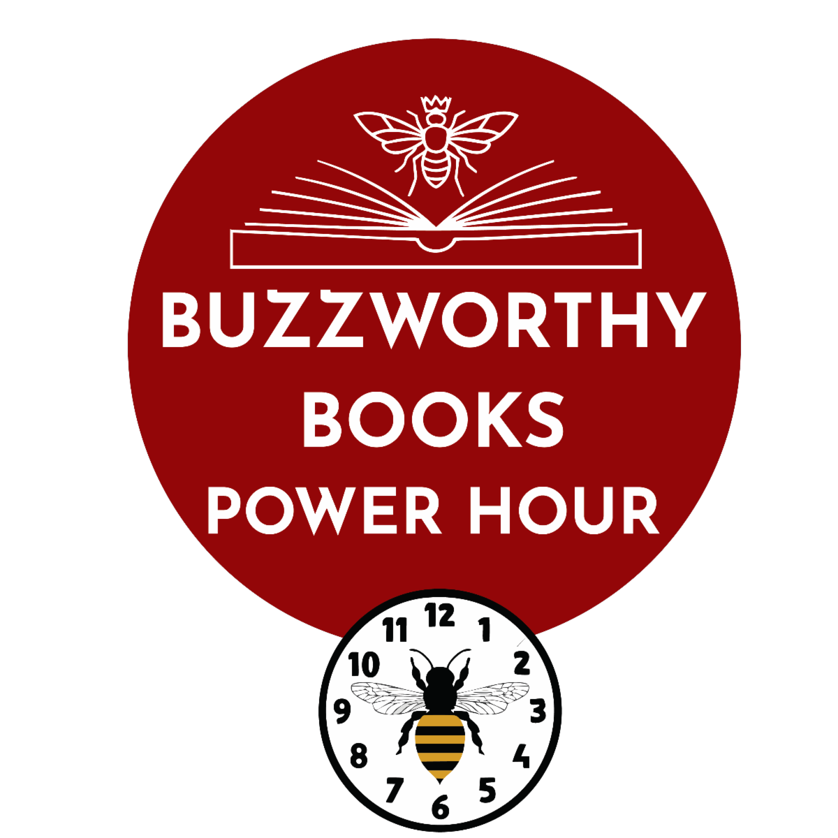 Buzzworthy Books Power Hour