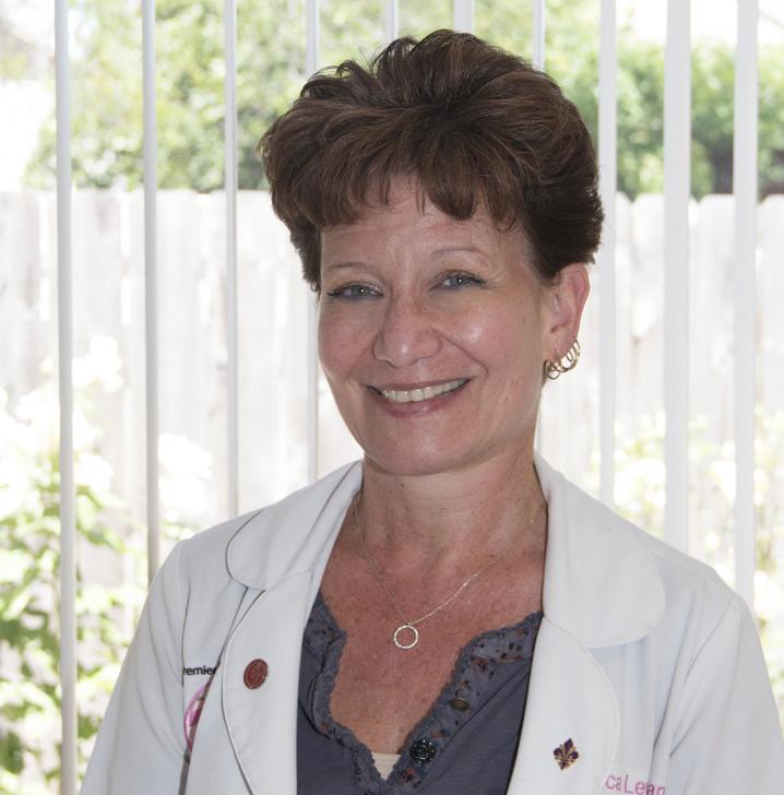 Rebecca Levy