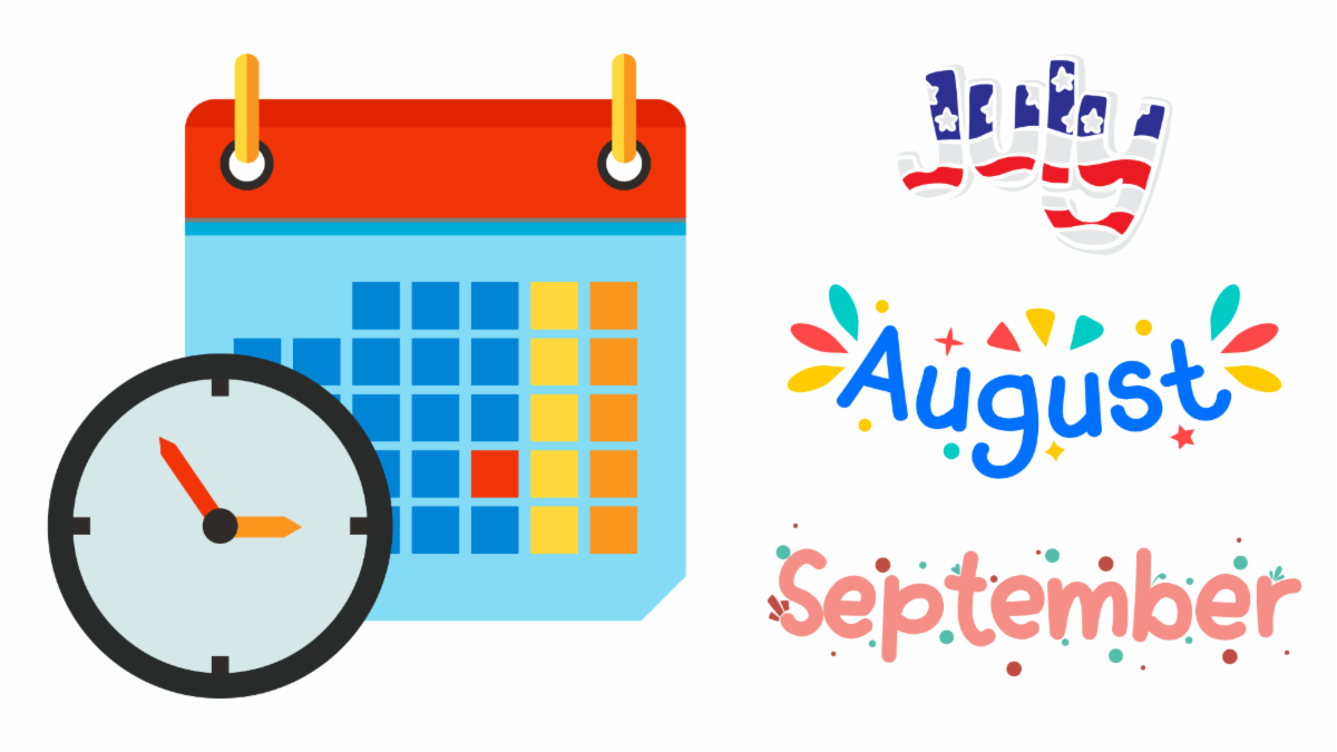 Renewal Calendar