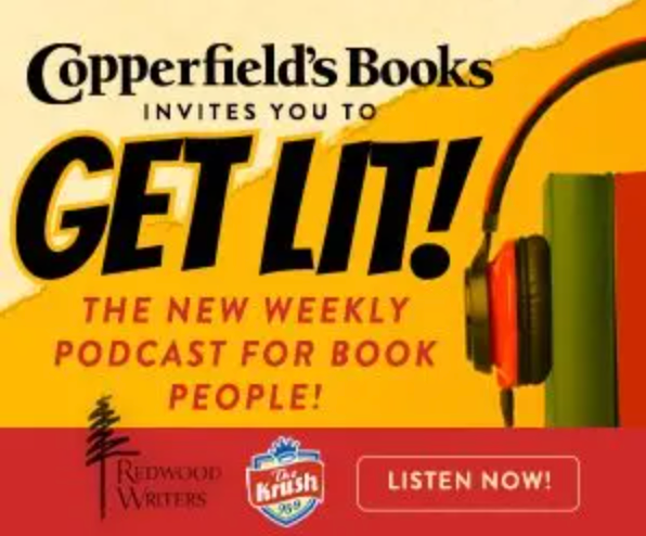 Get Lit by Copperfields