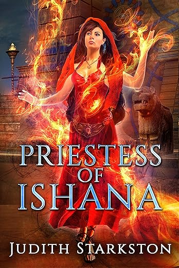 Priestess