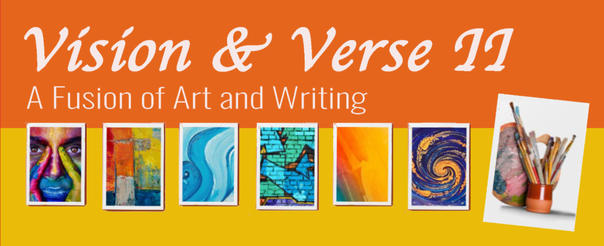 Vision & Verse II