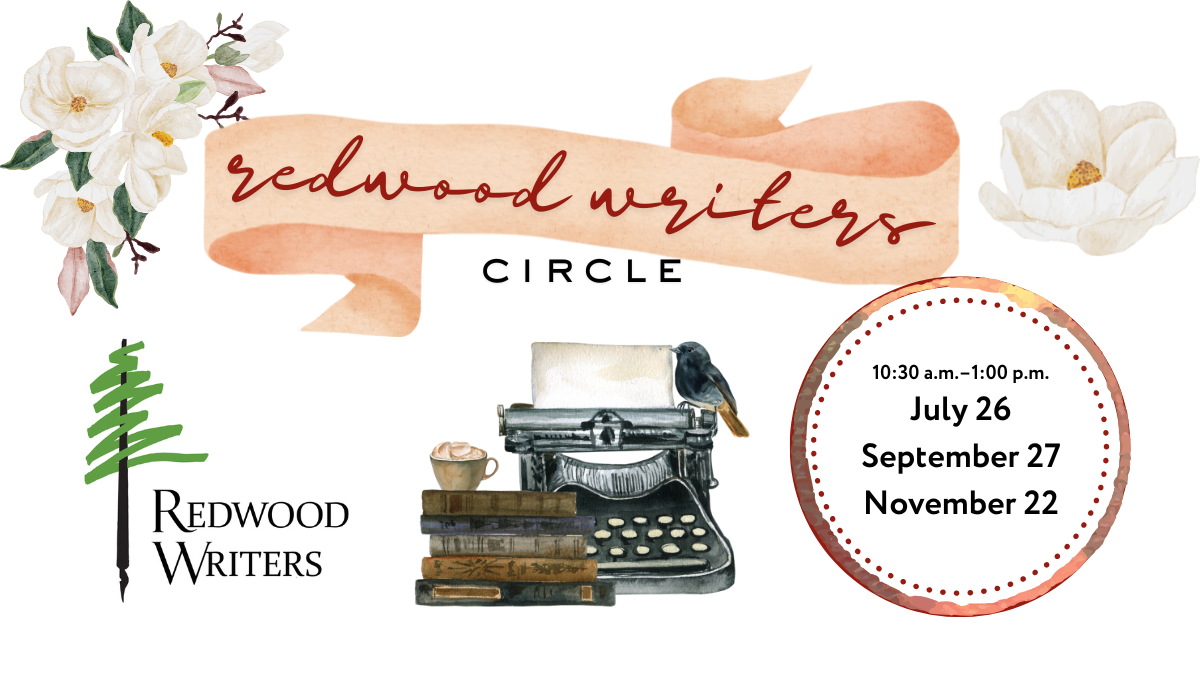 Writers Circle 2025