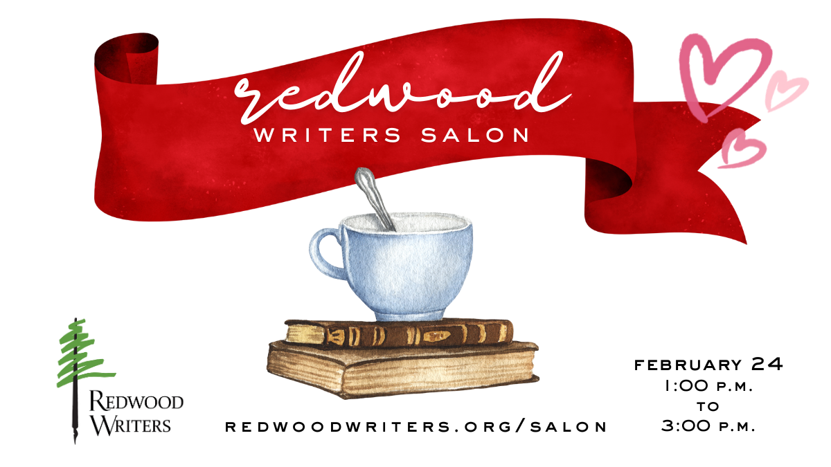 February 2025 Writers Salon
