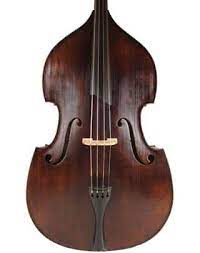 Mike Shea Violin
