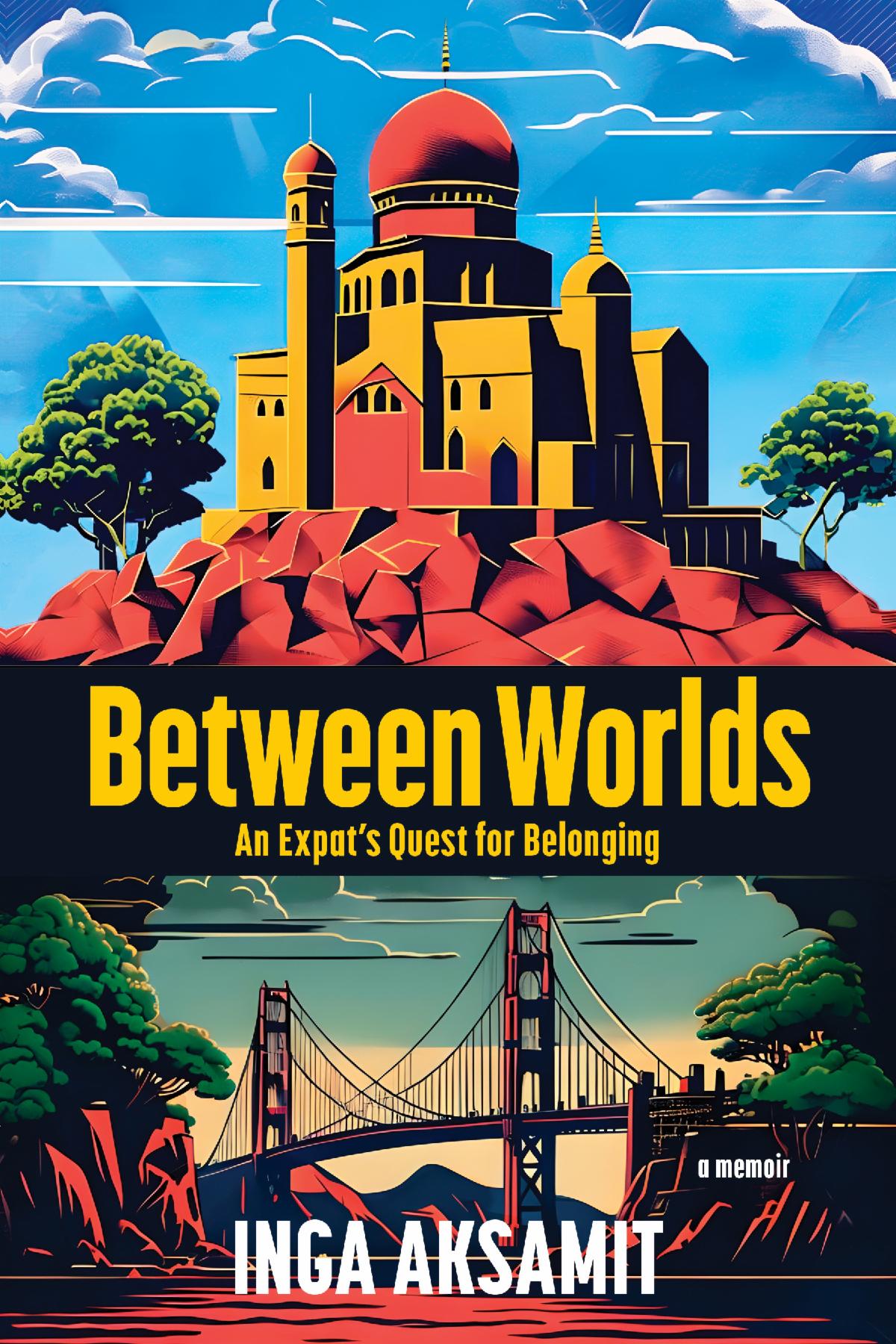 Between Worlds