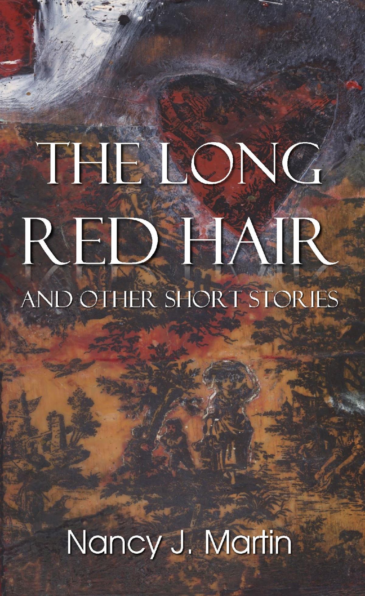 The Long Red Hair