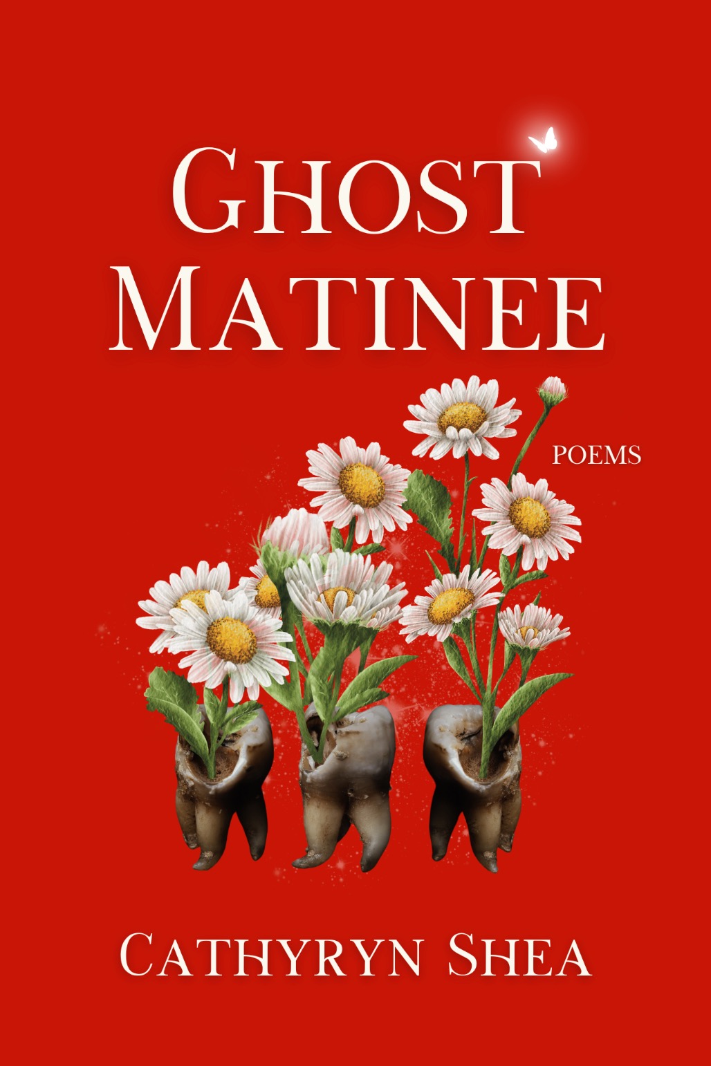 Ghost MatinÃ©e