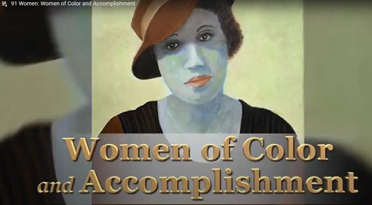 91 Women