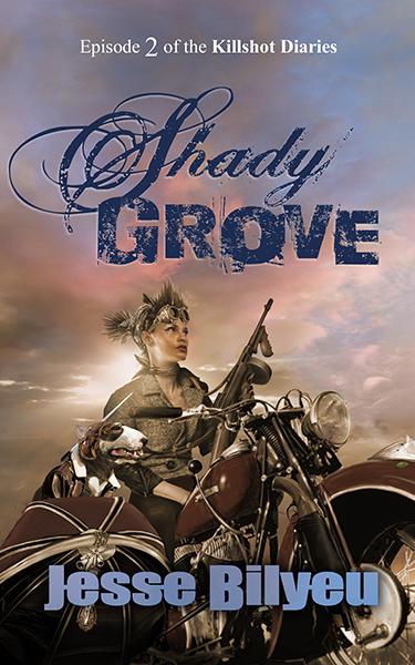 Shady Grove