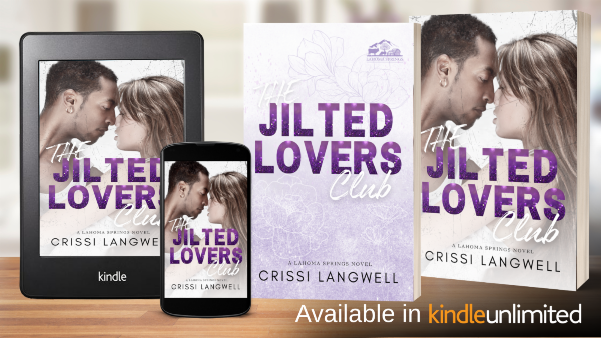 Jilted Lovers Club