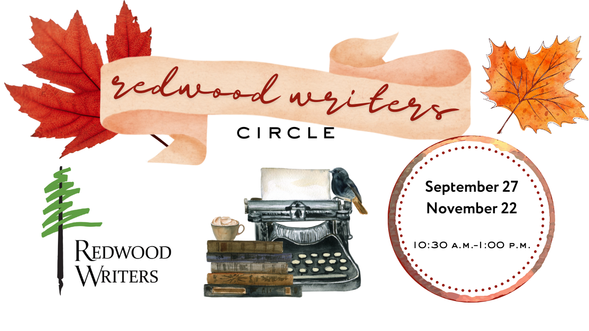 Writers Circle Fall 2025
