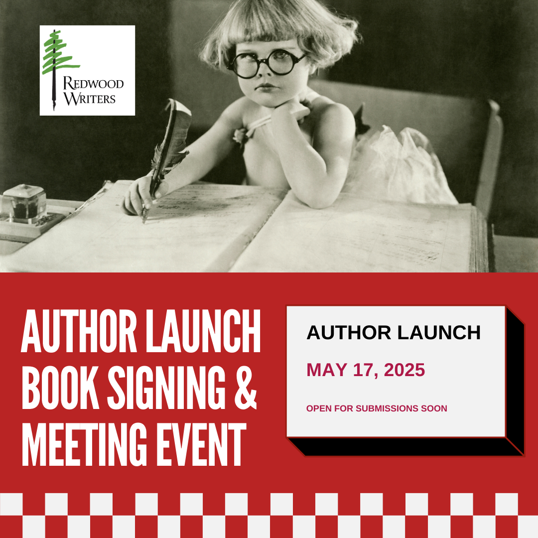 Author Launch 2025