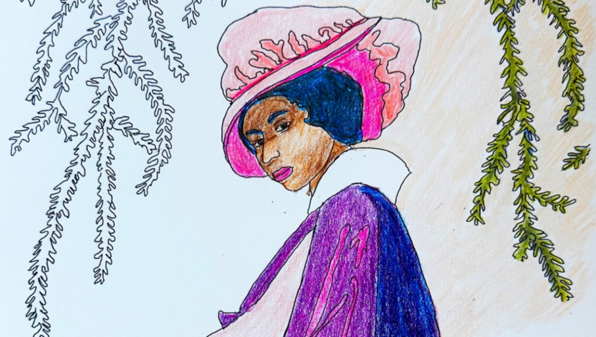 Women of Color Page