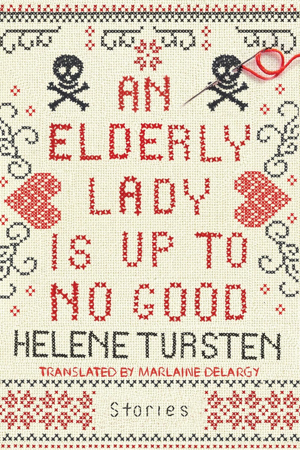 Elderly