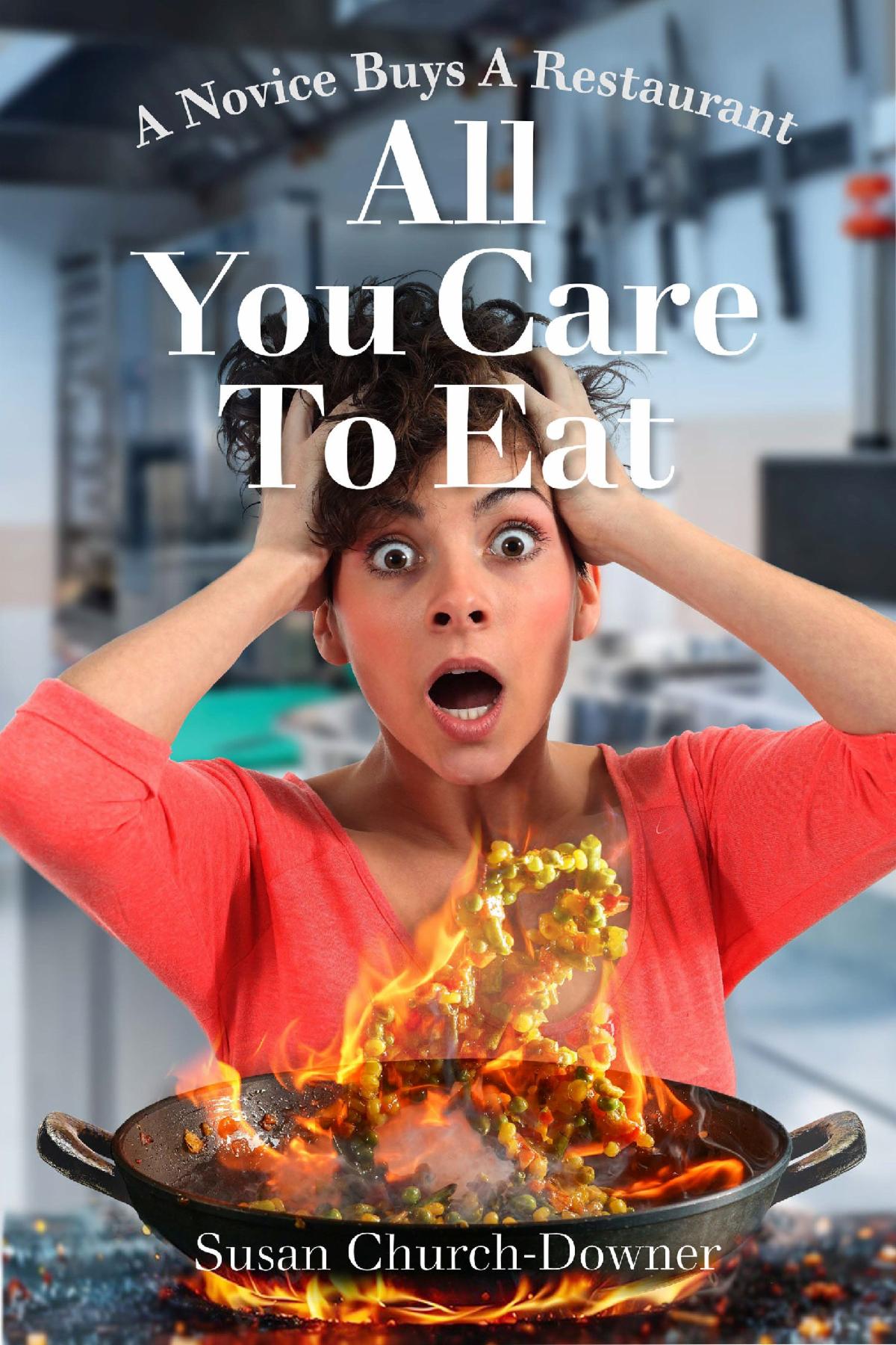 All You Care to Eat