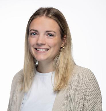 Photo of Caroline Braun