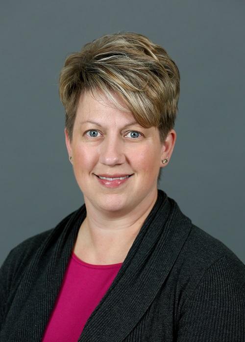 Image of Erin Nierenhausen